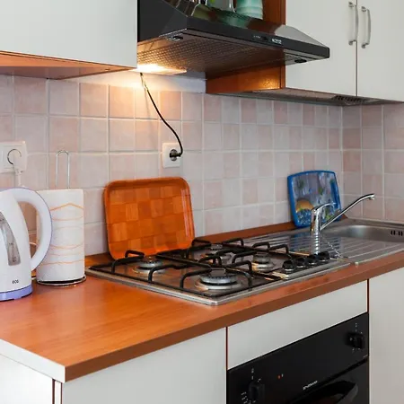 Branka Apartmán