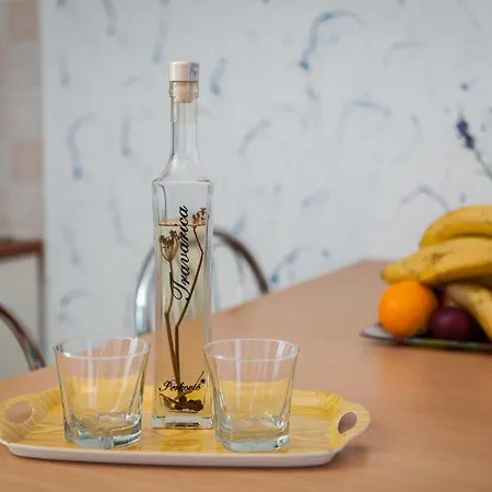 Branka Apartmán Vinišće