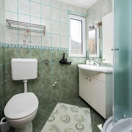 Apartment Branka *