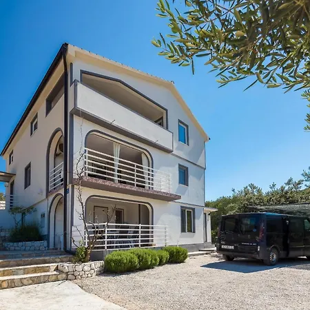 Branka Apartmán