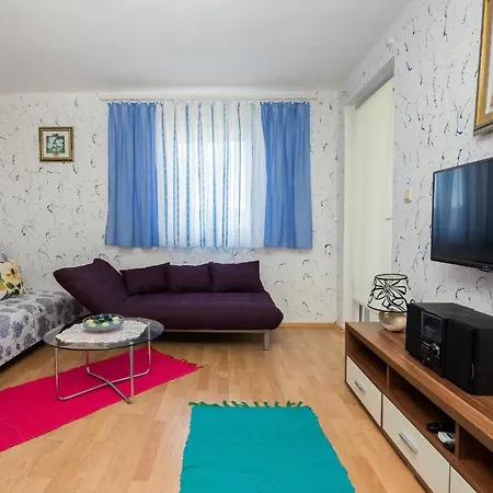 Branka Apartmán