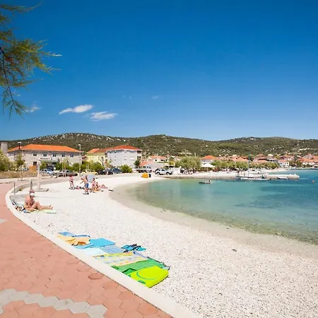 Branka Apartmán Vinišće