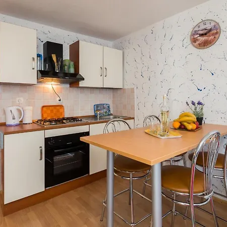Branka Apartmán