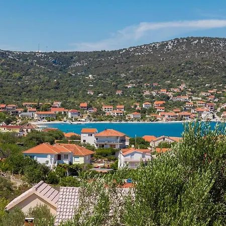 Apartmán Branka Vinišće