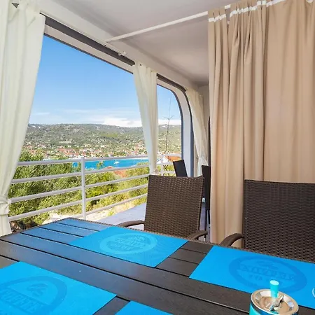 Apartmán Branka *