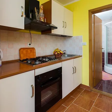 Apartment Branka