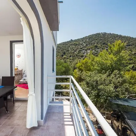 Apartmán Branka