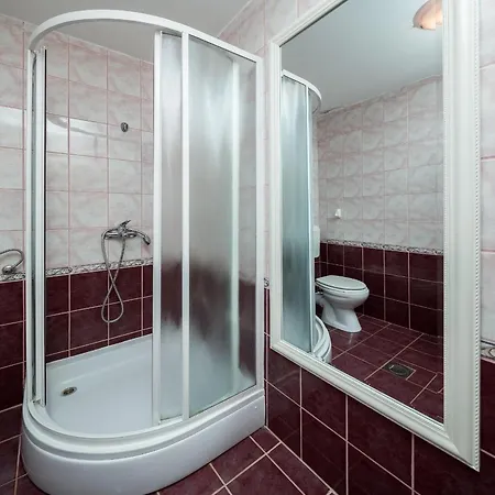 Branka Apartment Vinisce