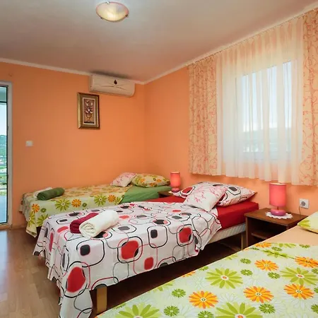 Branka Apartmán Vinišće