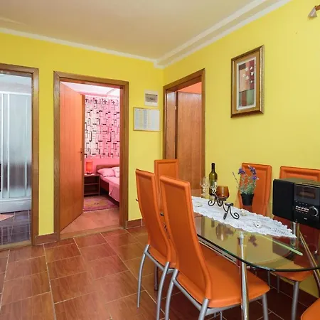 Branka Apartmán *