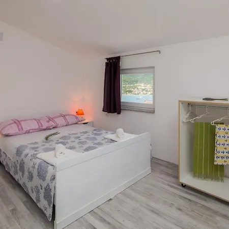 Branka Apartmán