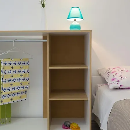 Branka Apartmán *