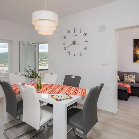 Apartmán Branka