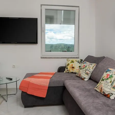 Apartmán Branka Vinišće