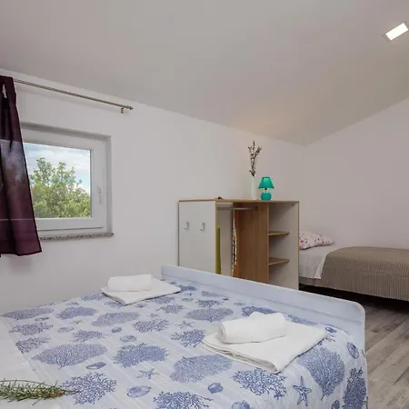 Apartmán Branka