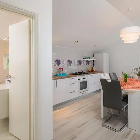 Apartmán Branka Vinišće