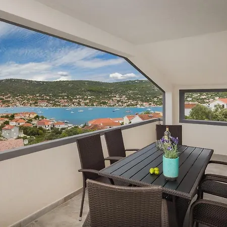 Apartmán Branka Vinišće
