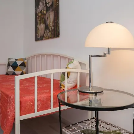 Branka Apartmán *