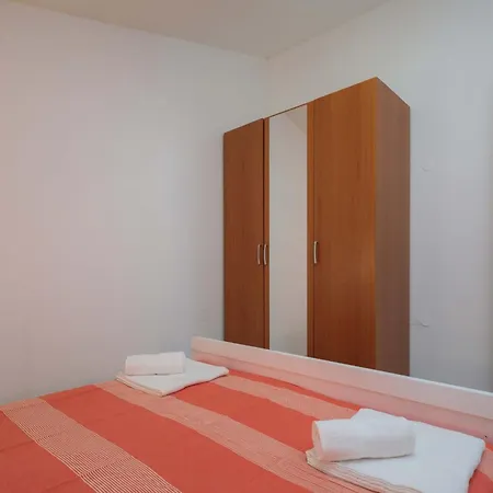 Branka Apartmán Vinišće