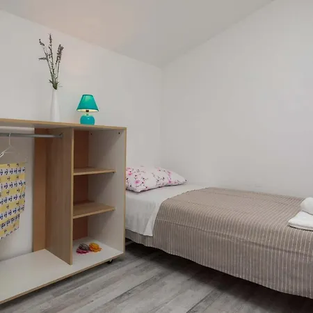 Branka Apartmán *