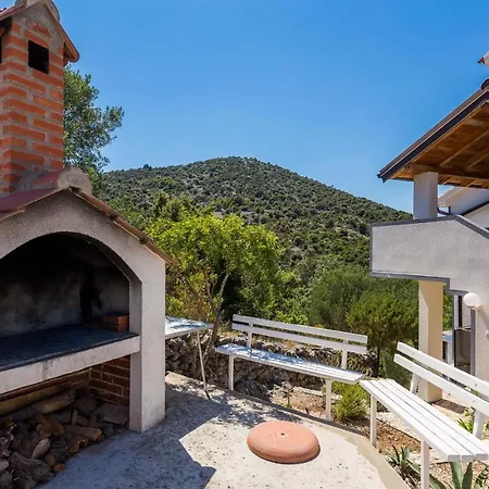 Branka Apartament Vinišće