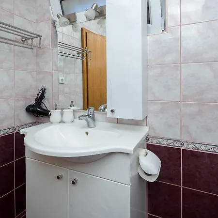 Branka Apartament *