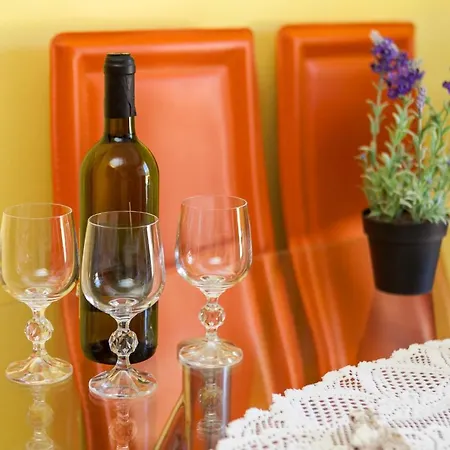 Branka Apartament *