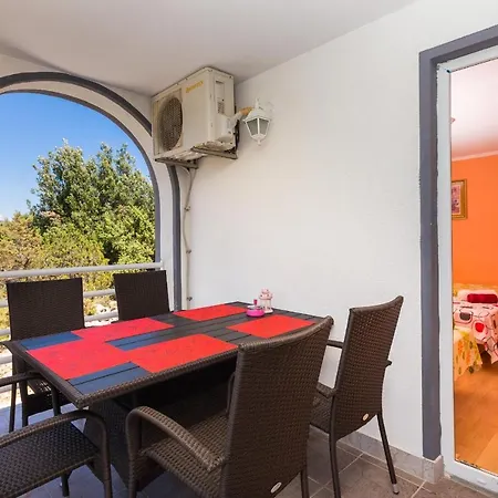 Branka Apartament Vinišće